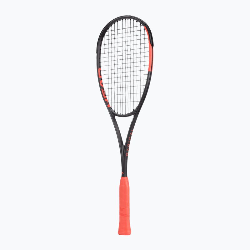 Raketa na squash HEAD Radical 135 2