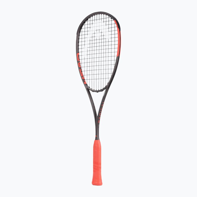 Raketa na squash HEAD Radical 120 SB 2