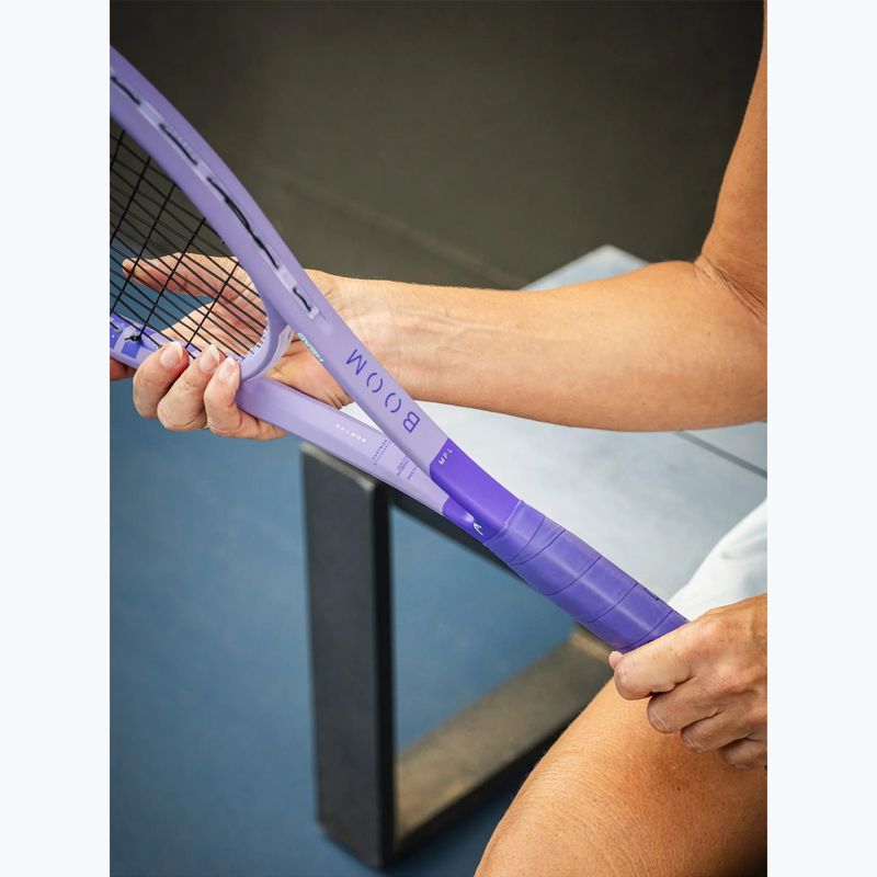 Tenisová raketa HEAD Boom MP L Alternate 2026 4