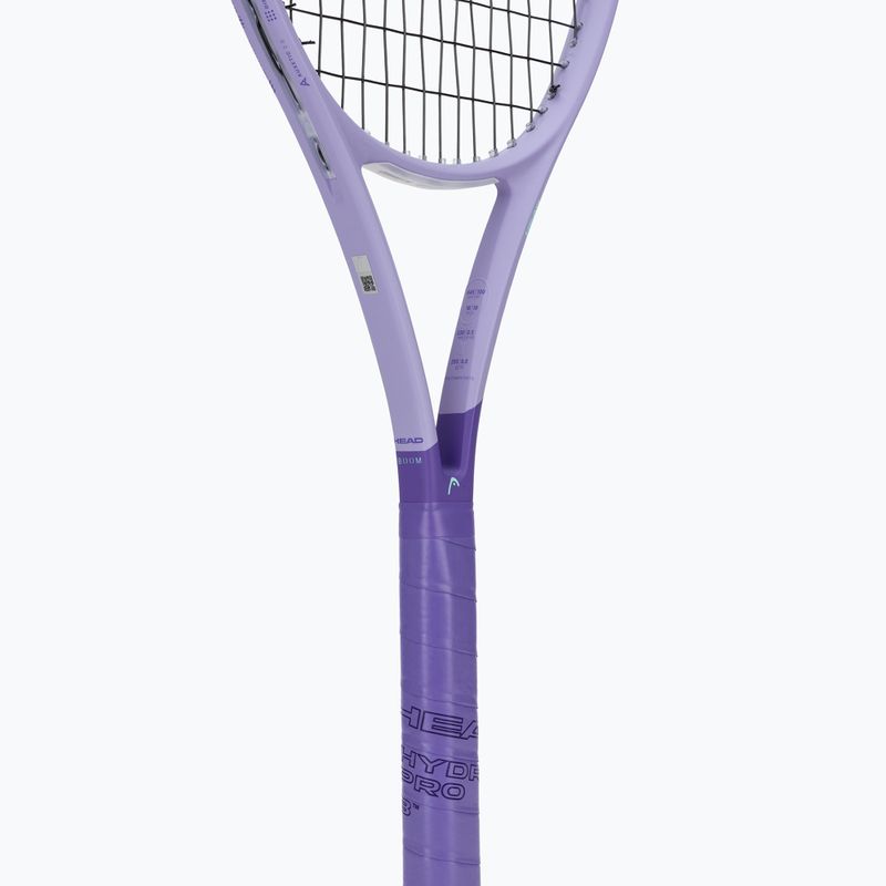 Tenisová raketa HEAD Boom MP UL Alternate 2026 4