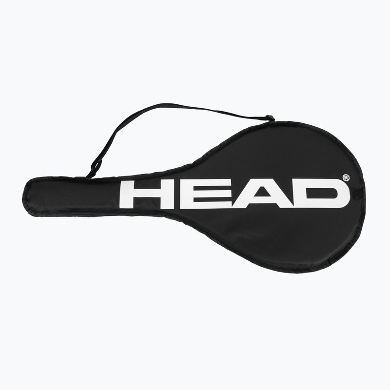 Detská tenisová raketa HEAD Boom Jr Alternate 2026 6