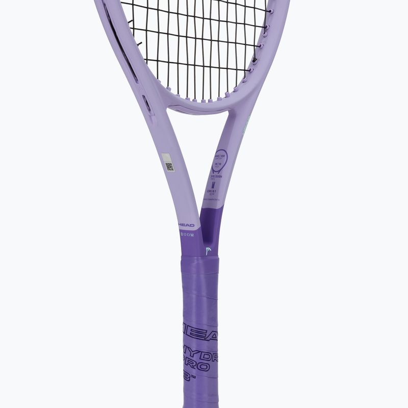 Detská tenisová raketa HEAD Boom Jr 25 Alternate 2026 4