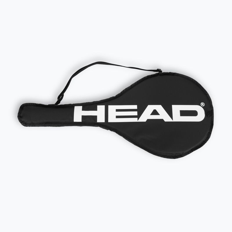 Detská tenisová raketa HEAD Boom Jr 25 Alternate 2026 6