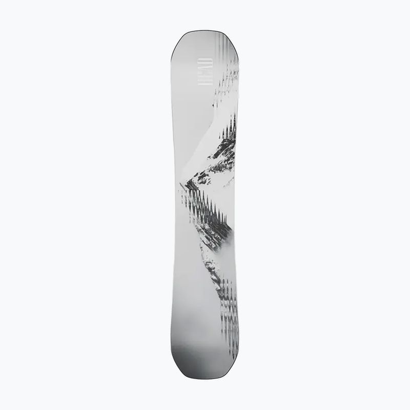 Snowboard HEAD Rush 2.0 3