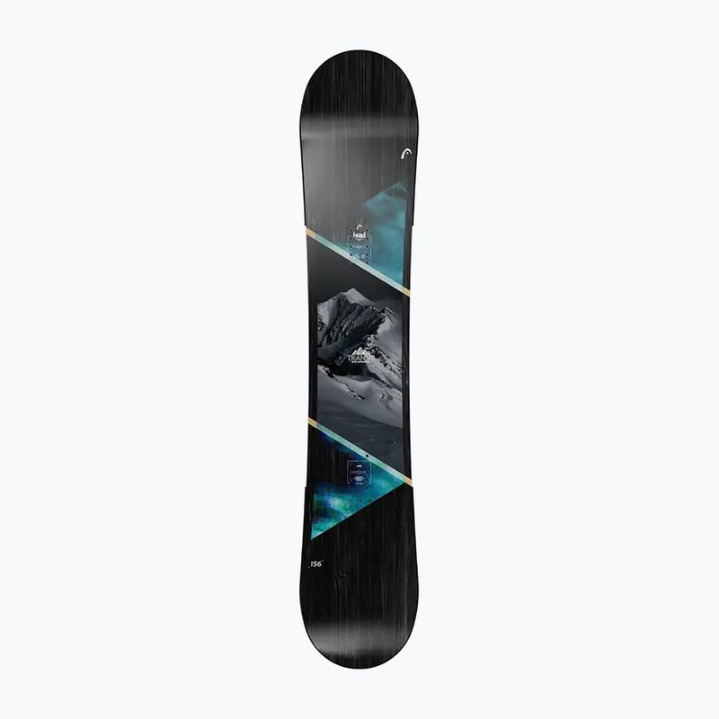 Snowboard HEAD Transit 2