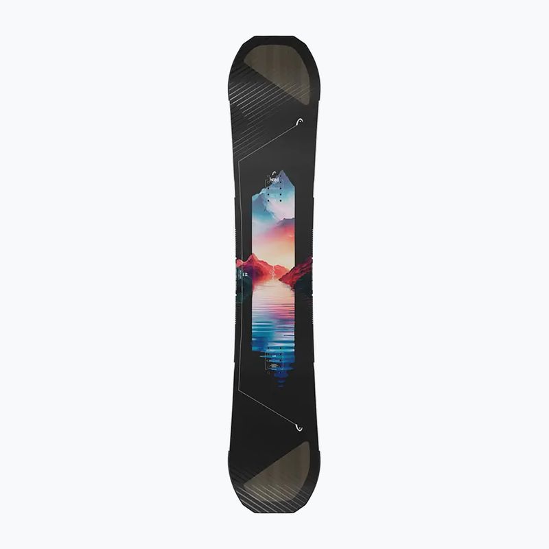 Dámsky snowboard HEAD Everything Lyt W 2