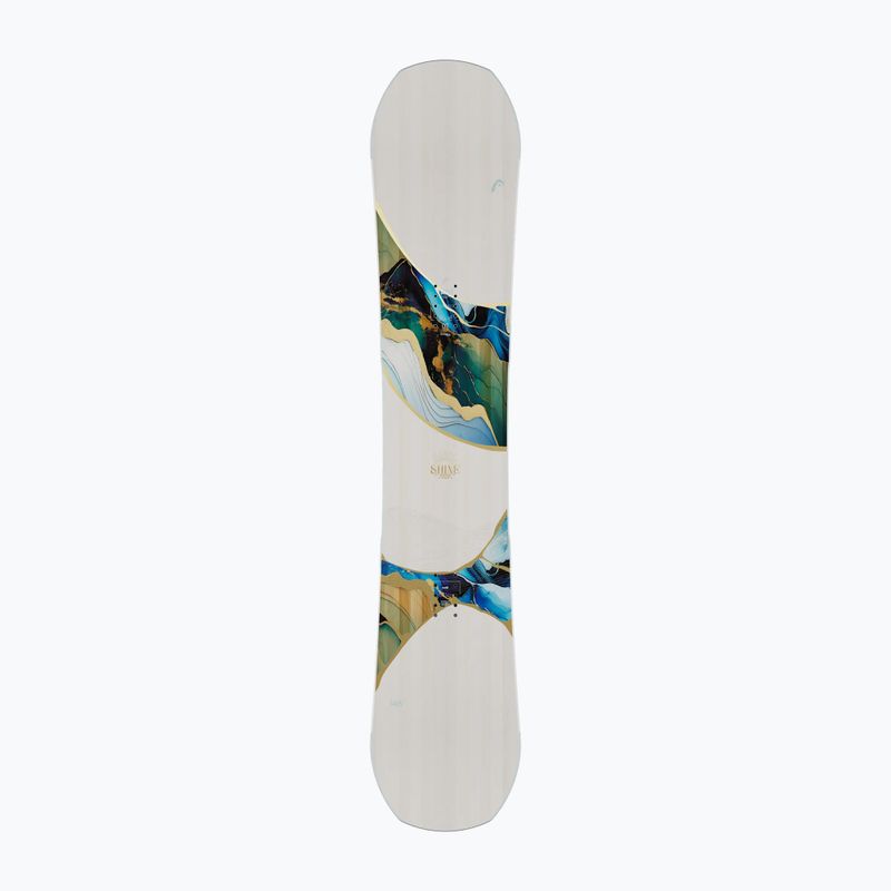 Dámsky snowboard Head Shine Lyt W 2