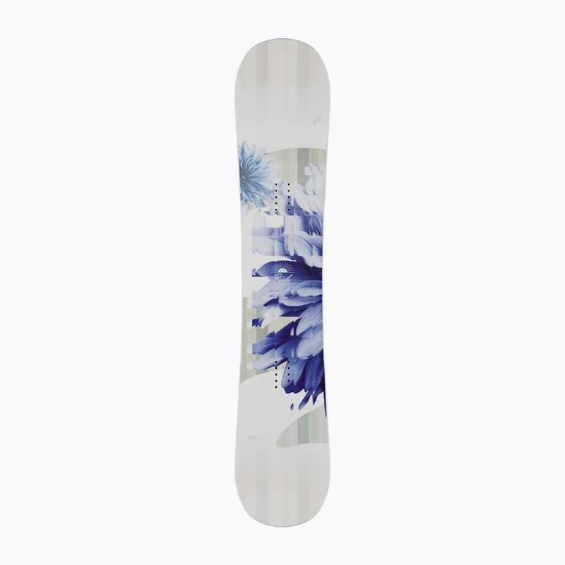 Dámsky snowboard Head Pride 2.0 W Lavender 2