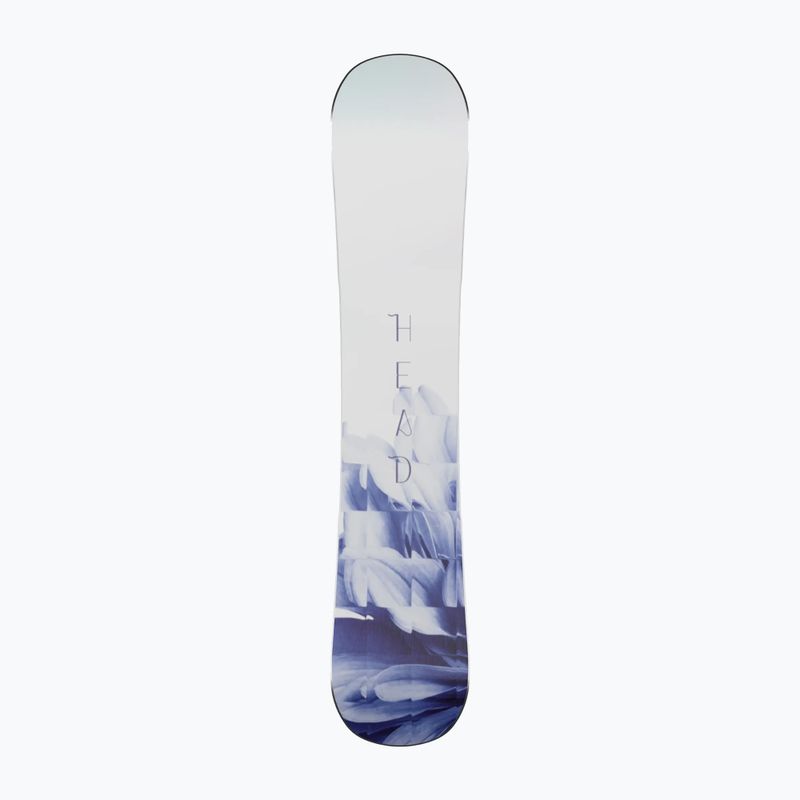 Dámsky snowboard Head Pride 2.0 W Lavender 3