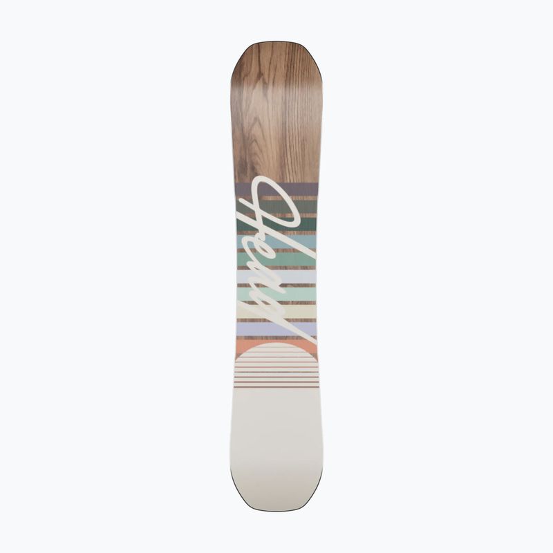 Dámsky snowboard Head Stella 2.0 W 3