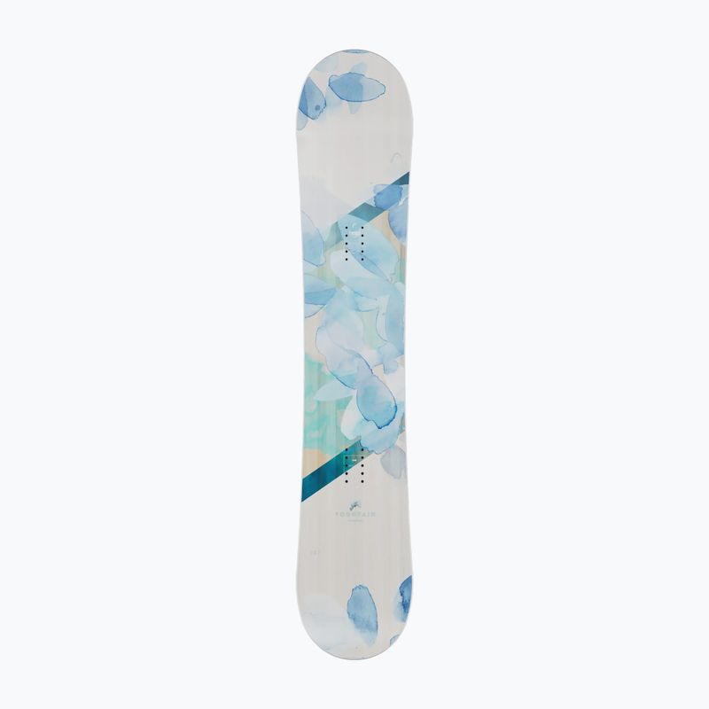 Dámsky snowboard Head Foutain W 2