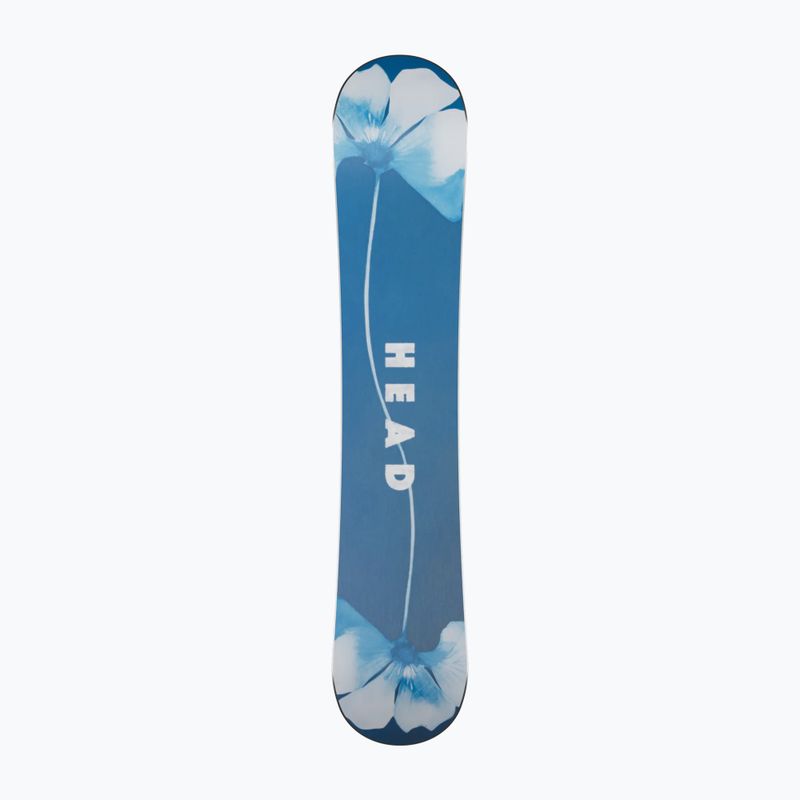Dámsky snowboard Head Foutain W 3