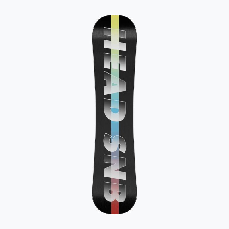 Detský snowboard HEAD Rowdy Flex Jr 3