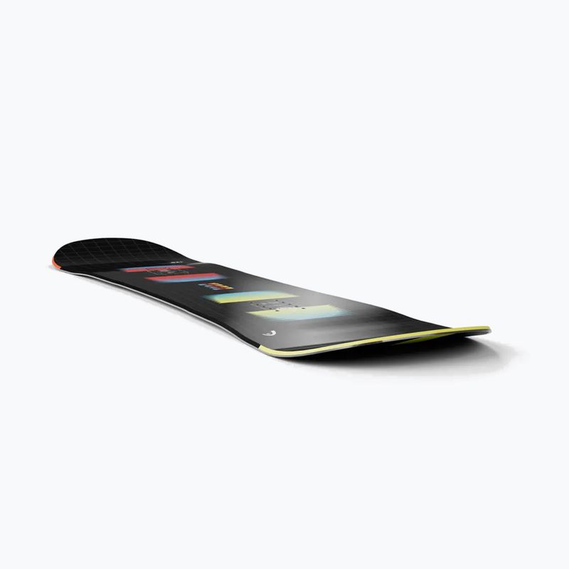 Detský snowboard HEAD Rowdy Flex Jr 4