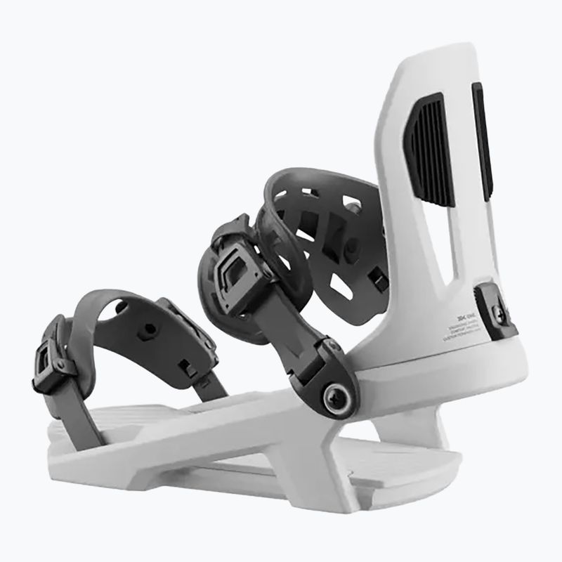 Snowboardové viazanie HEAD Ex One white 2