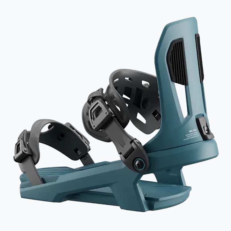 Snowboardové viazanie HEAD Ex One petrol 2