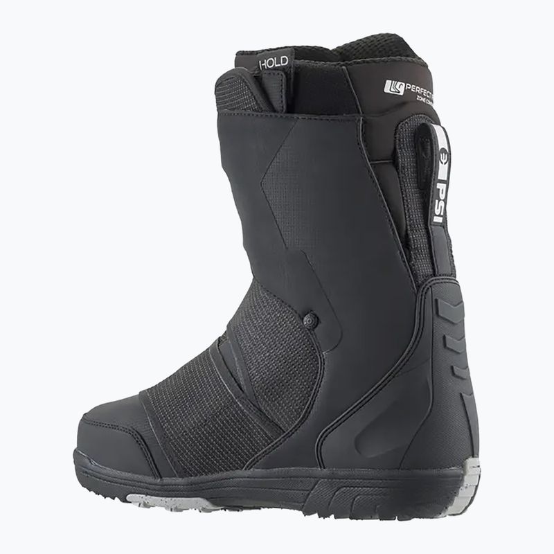 Snowboardové topánky HEAD Psi Triple Boa black 2