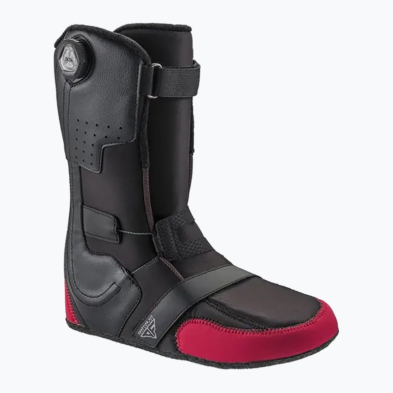 Snowboardové topánky HEAD Psi Triple Boa black 3
