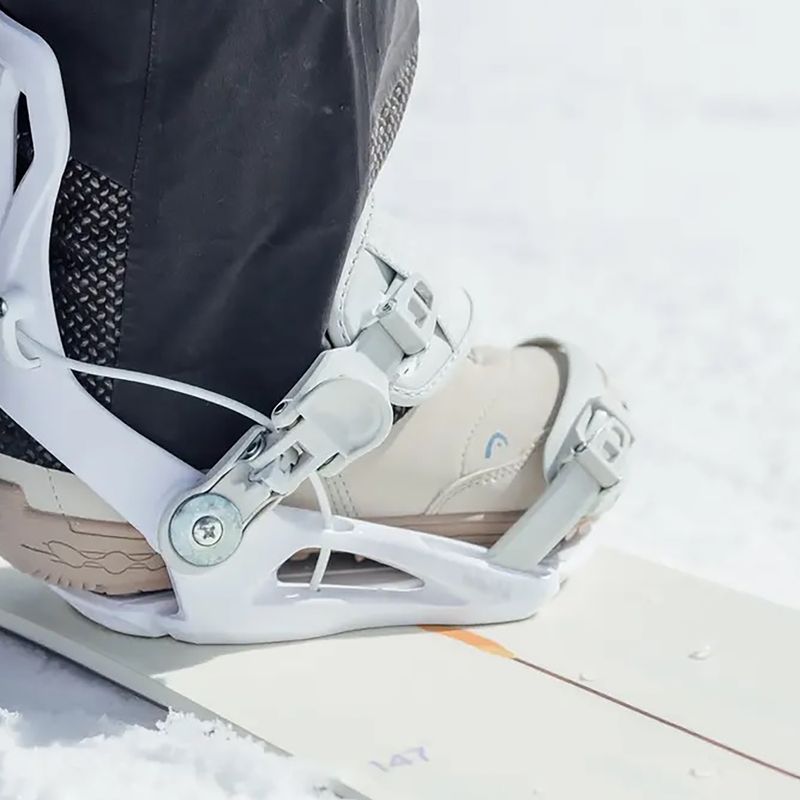 Dámske snowboardové topánky HEAD Eve Boa Coiler W ice 2