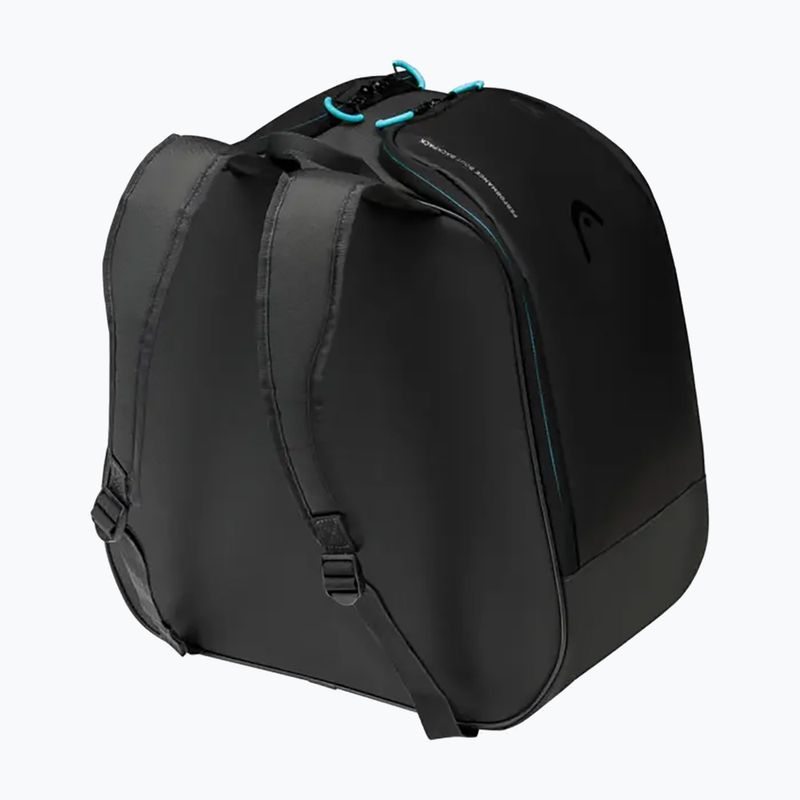 Taška na lyžiarky HEAD Boot Backpack black 2