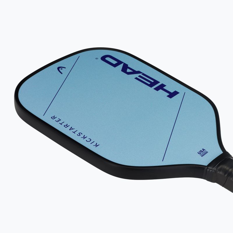 Raketa na pickleball HEAD Kickstarter light blue 5