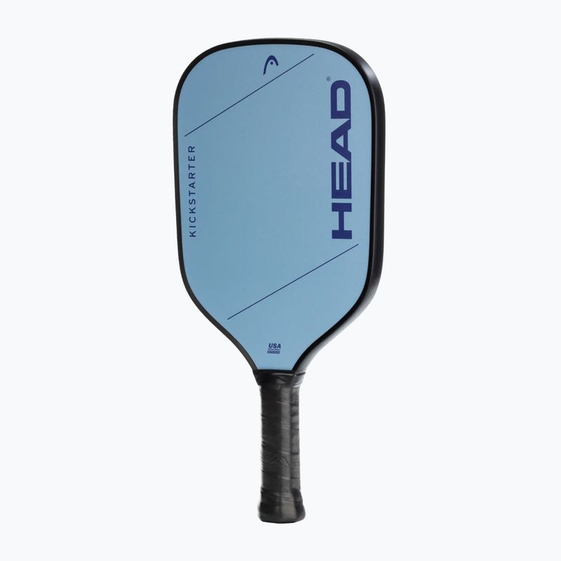 Raketa na pickleball HEAD Kickstarter light blue 2