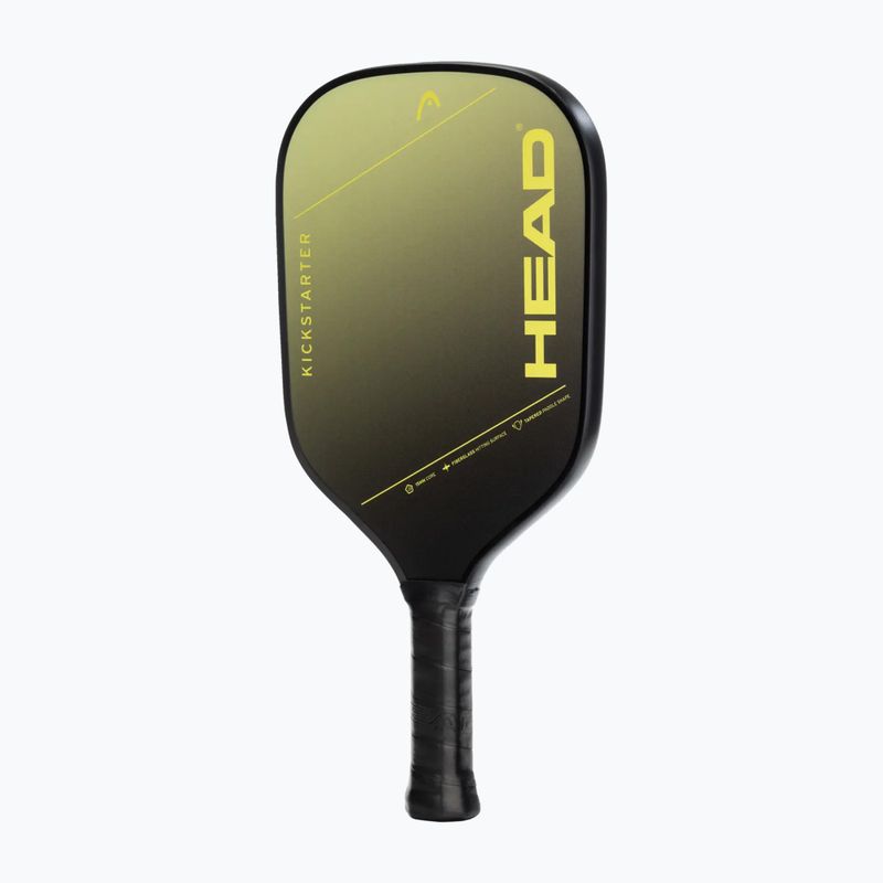 Raketa na pickleball HEAD Kickstarter red 2