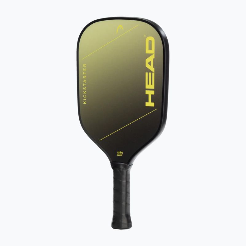 Raketa na pickleball HEAD Kickstarter red 3