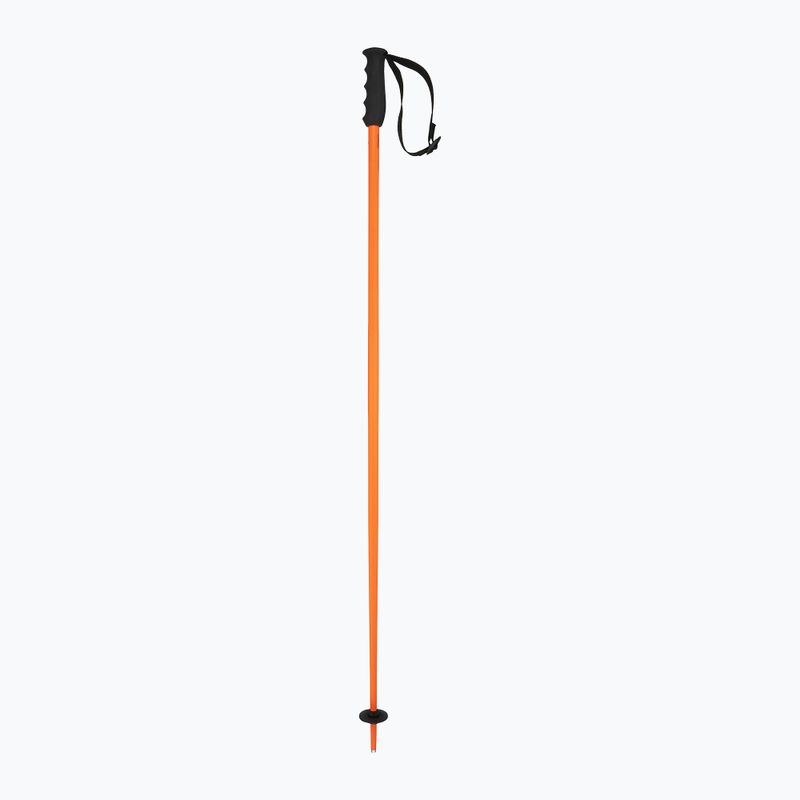 Lyžiarske palice HEAD Multi orange 2