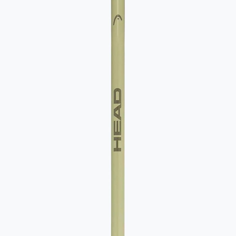 Lyžiarske palice HEAD Multi olive 2