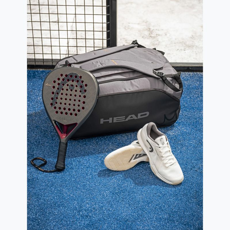 Raketa na padel HEAD Coello Pro 2026 5