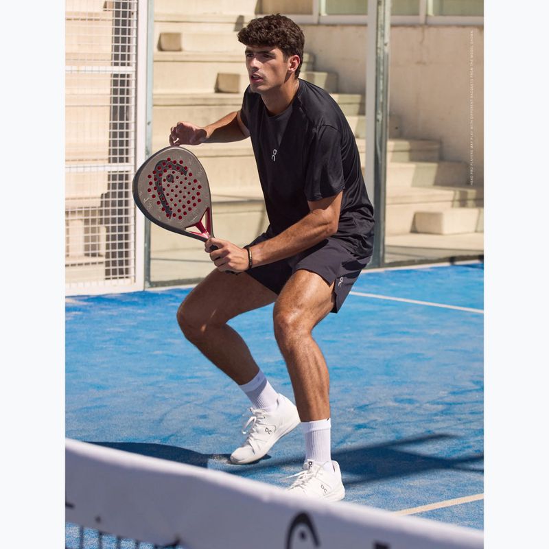 Raketa na padel HEAD Coello Pro 2026 10