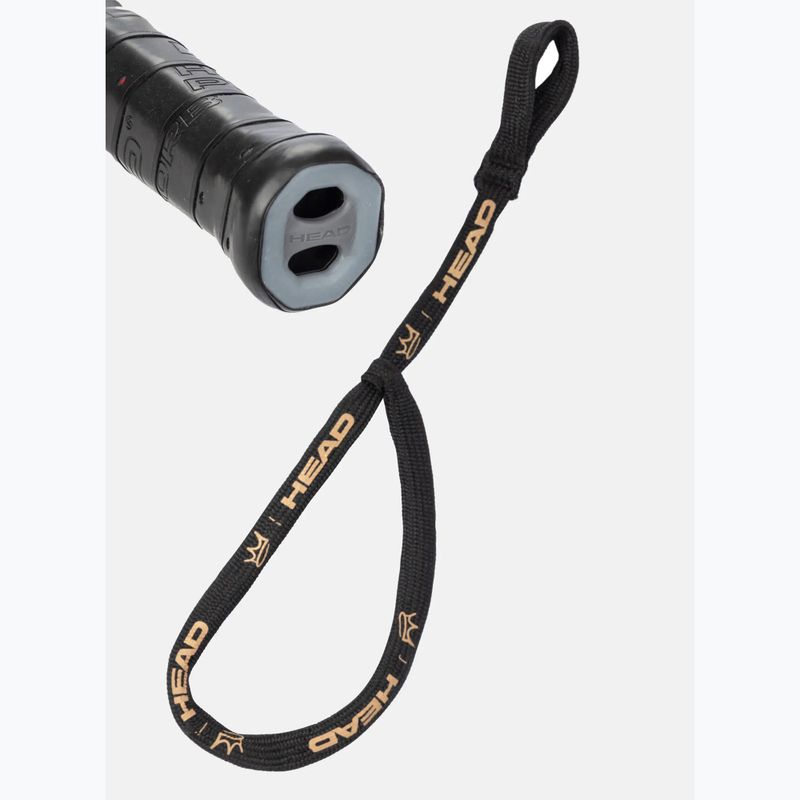 Raketa na padel HEAD Coello Team 2026 4