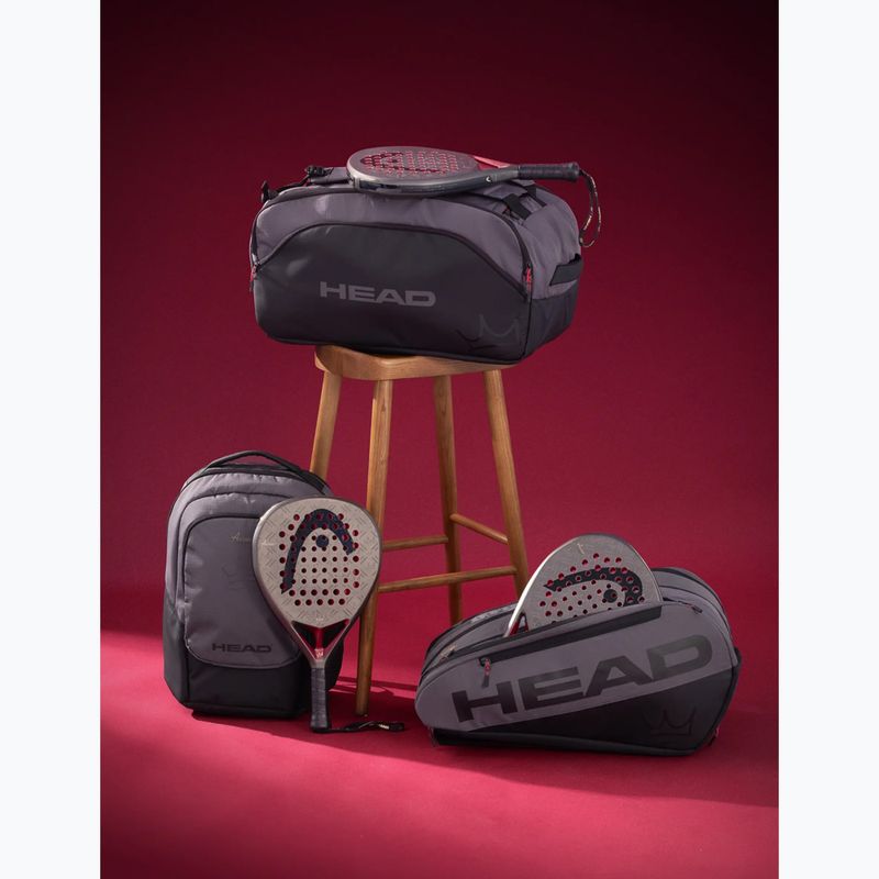 Raketa na padel HEAD Coello Team 2026 7