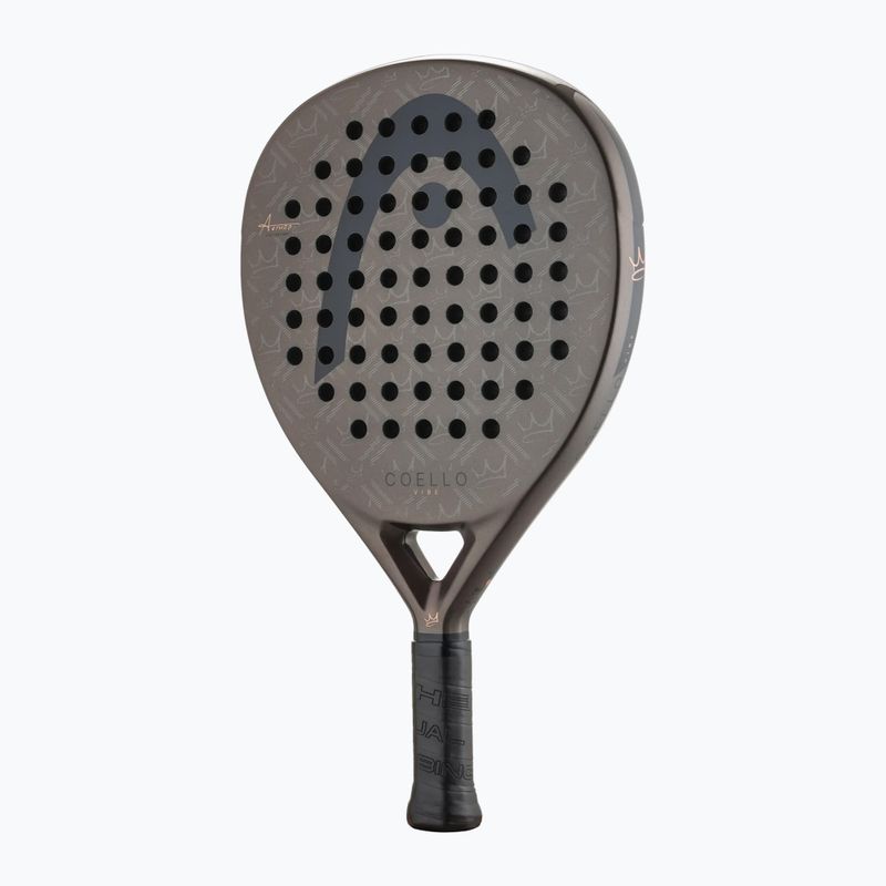 Raketa na padel HEAD Coello Vibe 2026 2