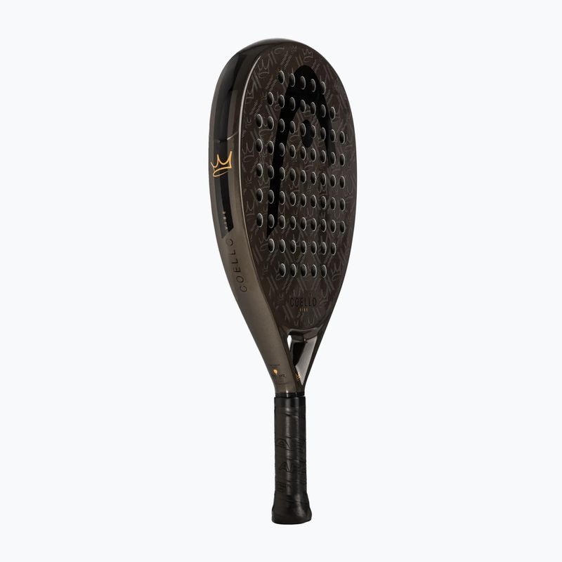 Raketa na padel HEAD Coello Vibe 2026 5