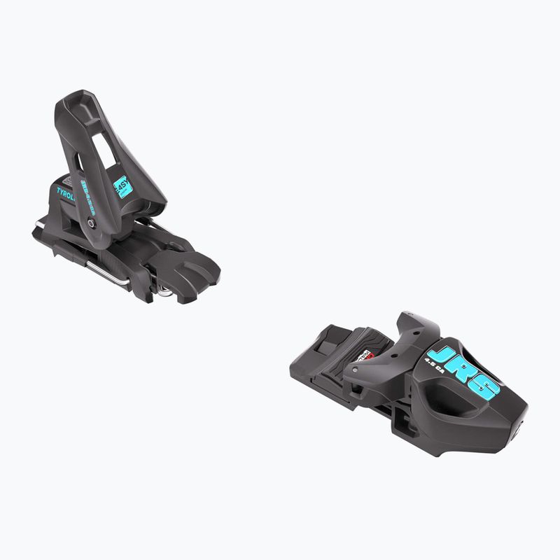 Detské zjazdové lyže + viazanie HEAD Supershape Team Easy JRS + Jrs 4.5 GW CA blue/white 3