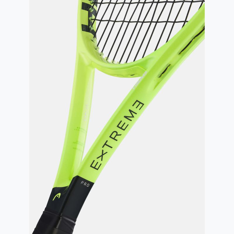 Tenisová raketa HEAD Extreme Pro 2026 3