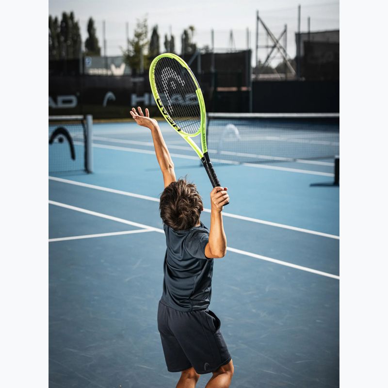 Tenisová raketa HEAD Extreme Jr 2026 5