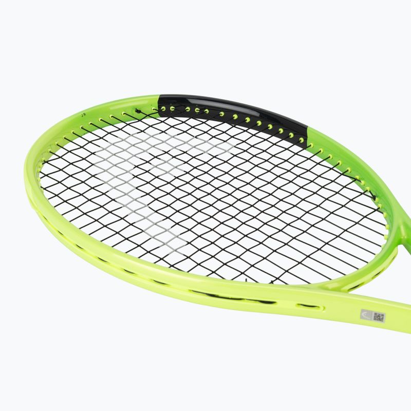 Tenisová raketa HEAD Extreme Jr 2026 5