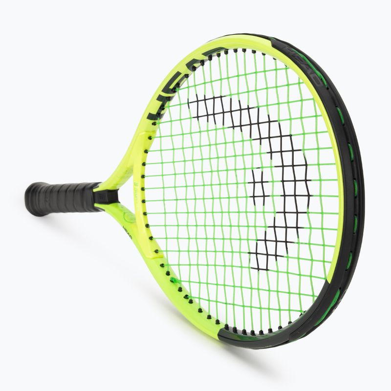 Tenisová raketa HEAD Extreme Jr 21 2026 2