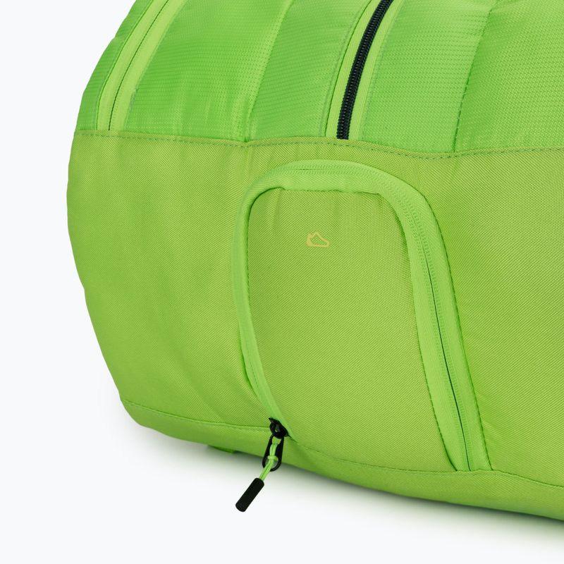 Tenisová taška Head Tour Racquet Bag XL sharp green 9