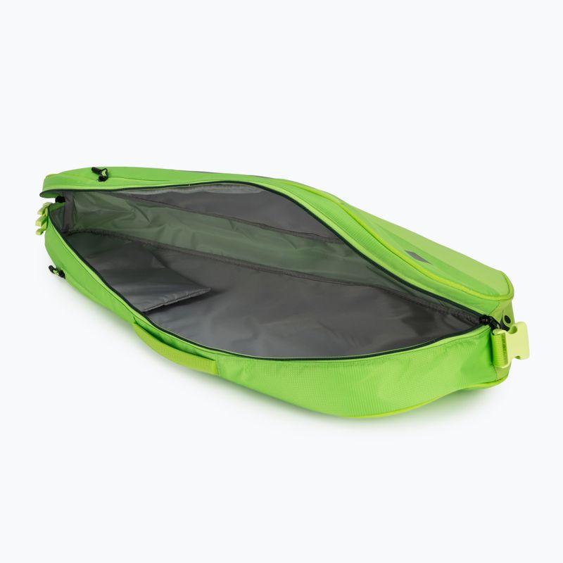 Tenisová taška Head Tour Racquet Bag S sharp green 7