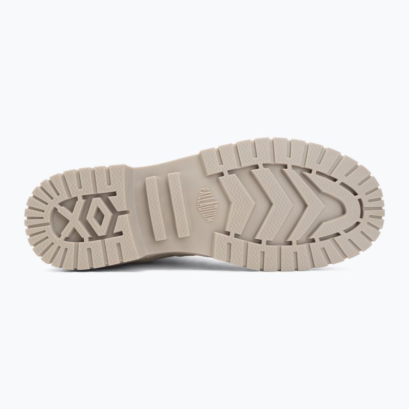 Topánky Palladium SP20 Travel HI whitecap grey 4