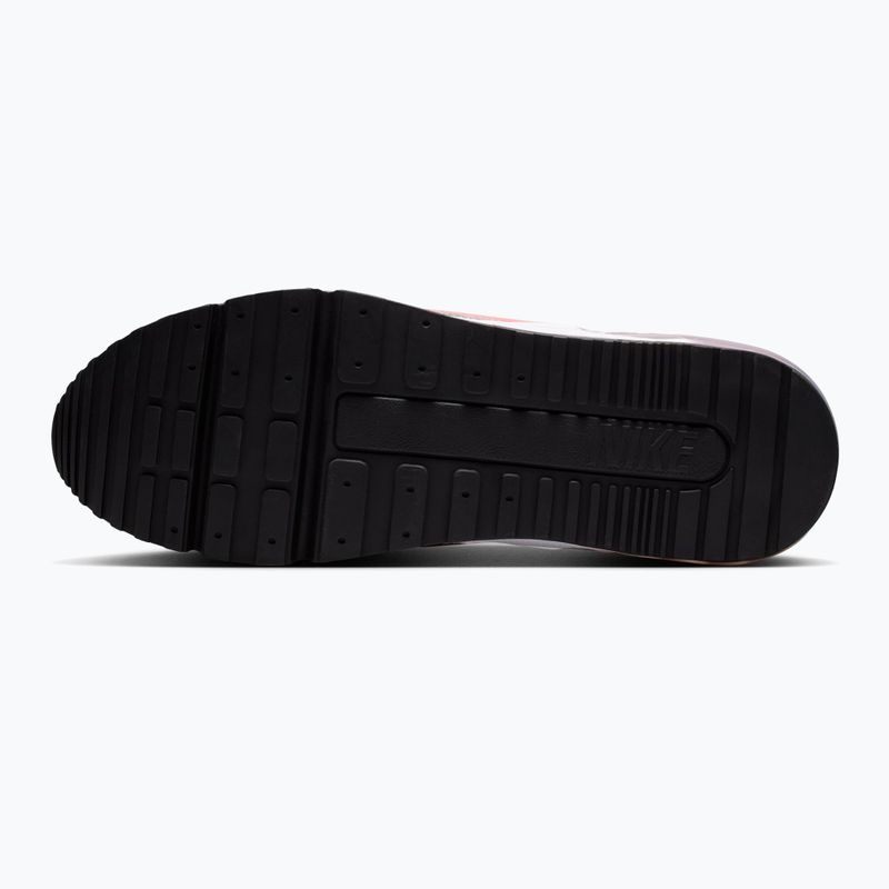 Pánske topánky Nike Air Max 3 LTD black/white/dark smoke grey/university red 3