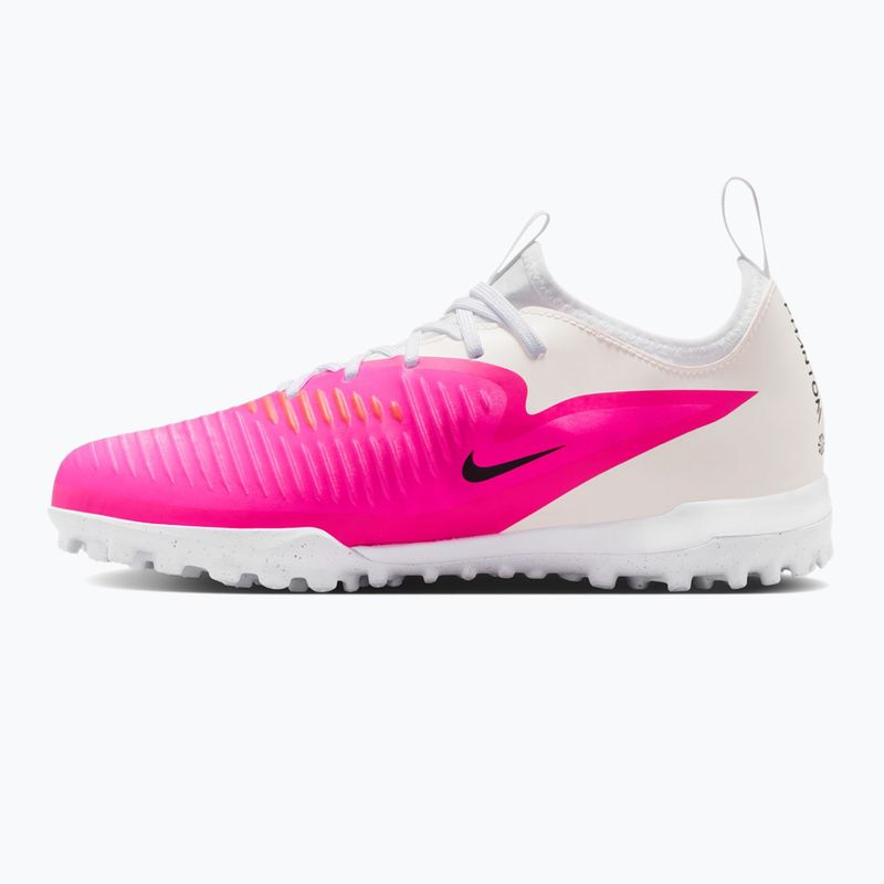 Detské kopačky Nike Jr. Phantom 6 Academy TF 2