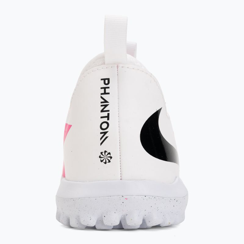 Detské kopačky Nike Jr. Phantom 6 Academy TF 6