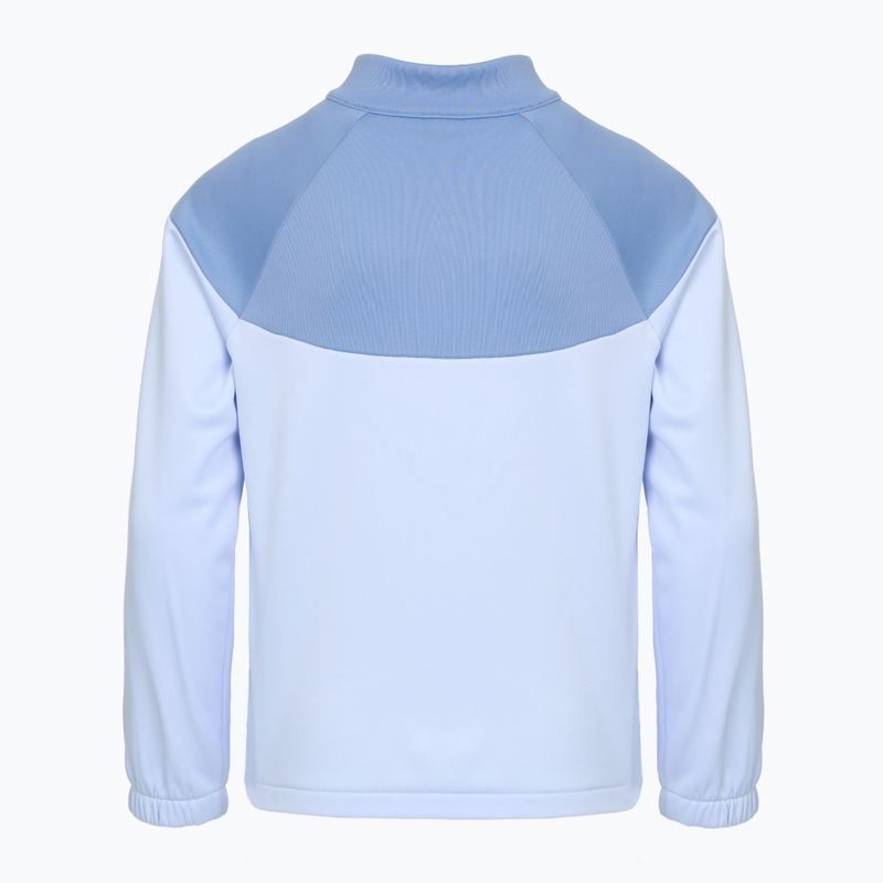 Detská tepláková súprava Nike Sportswear hydrogen blue/work blue/white 4