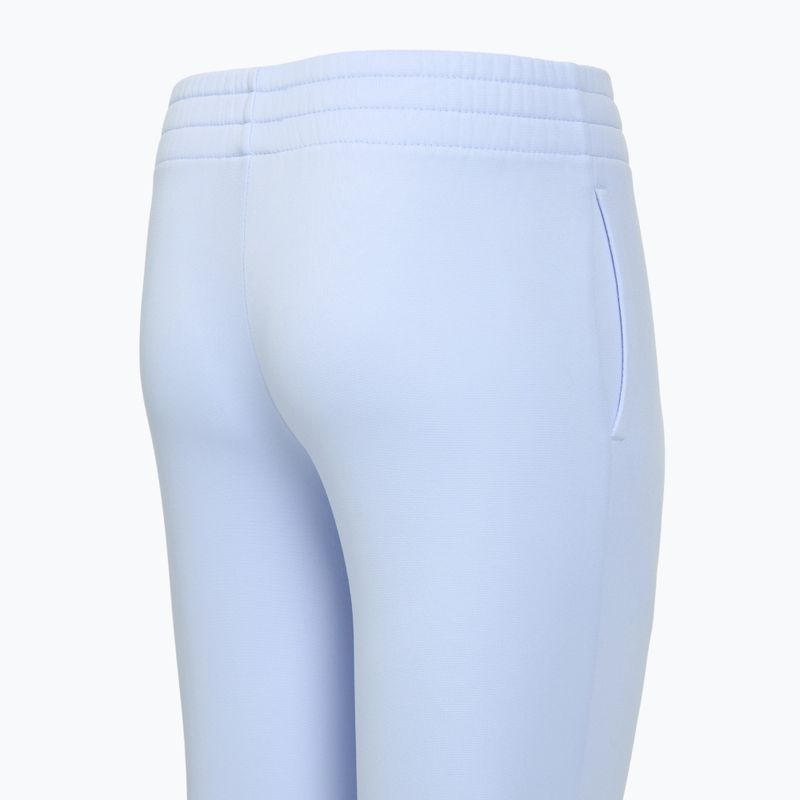 Detská tepláková súprava Nike Sportswear hydrogen blue/work blue/white 10