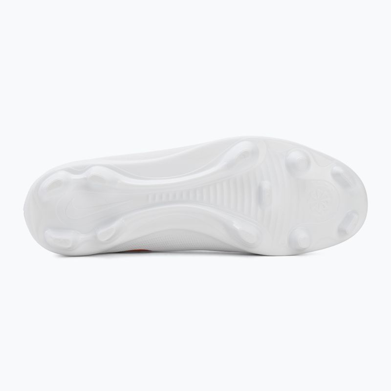Pánske kopačky Nike Mercurial Superfly 11 Club white/bright crimson/blur 4